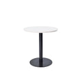 Van Doren Ø70 cm, svart stell