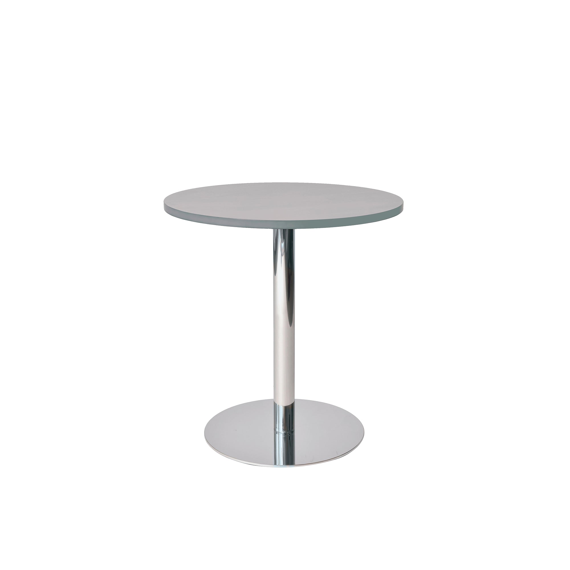 Van Doren Ø70 cm, blankt stell
