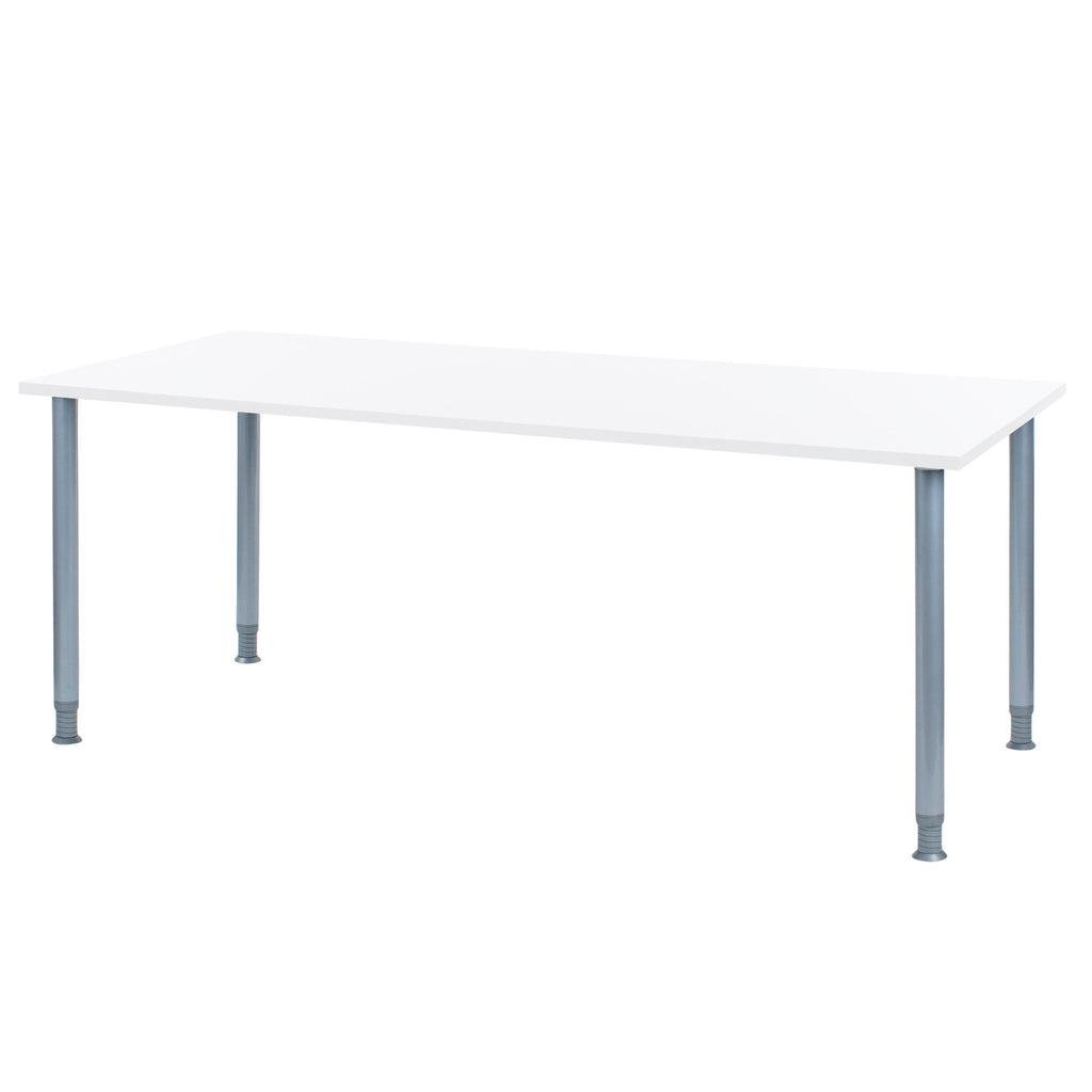 Oporto Futura 180x80, alu stell