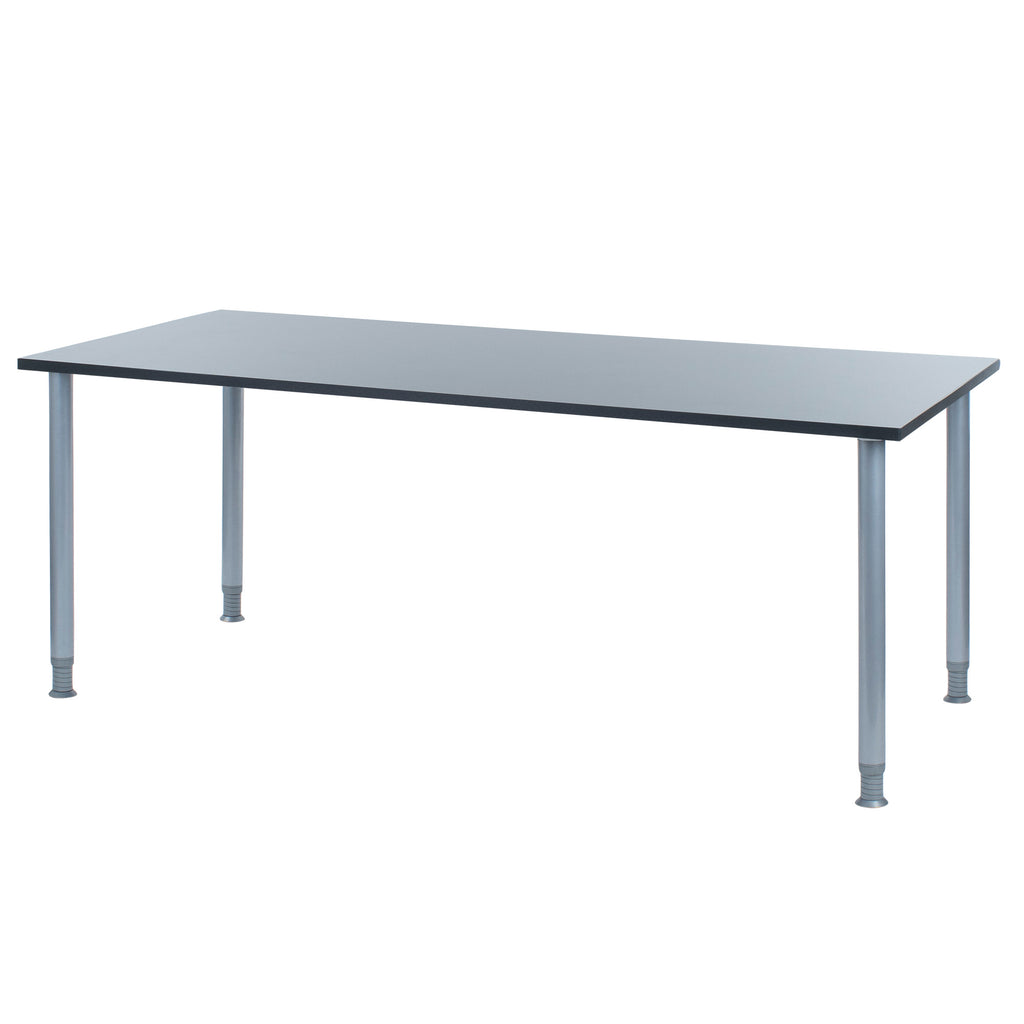 Oporto Futura 180x80, alu stell