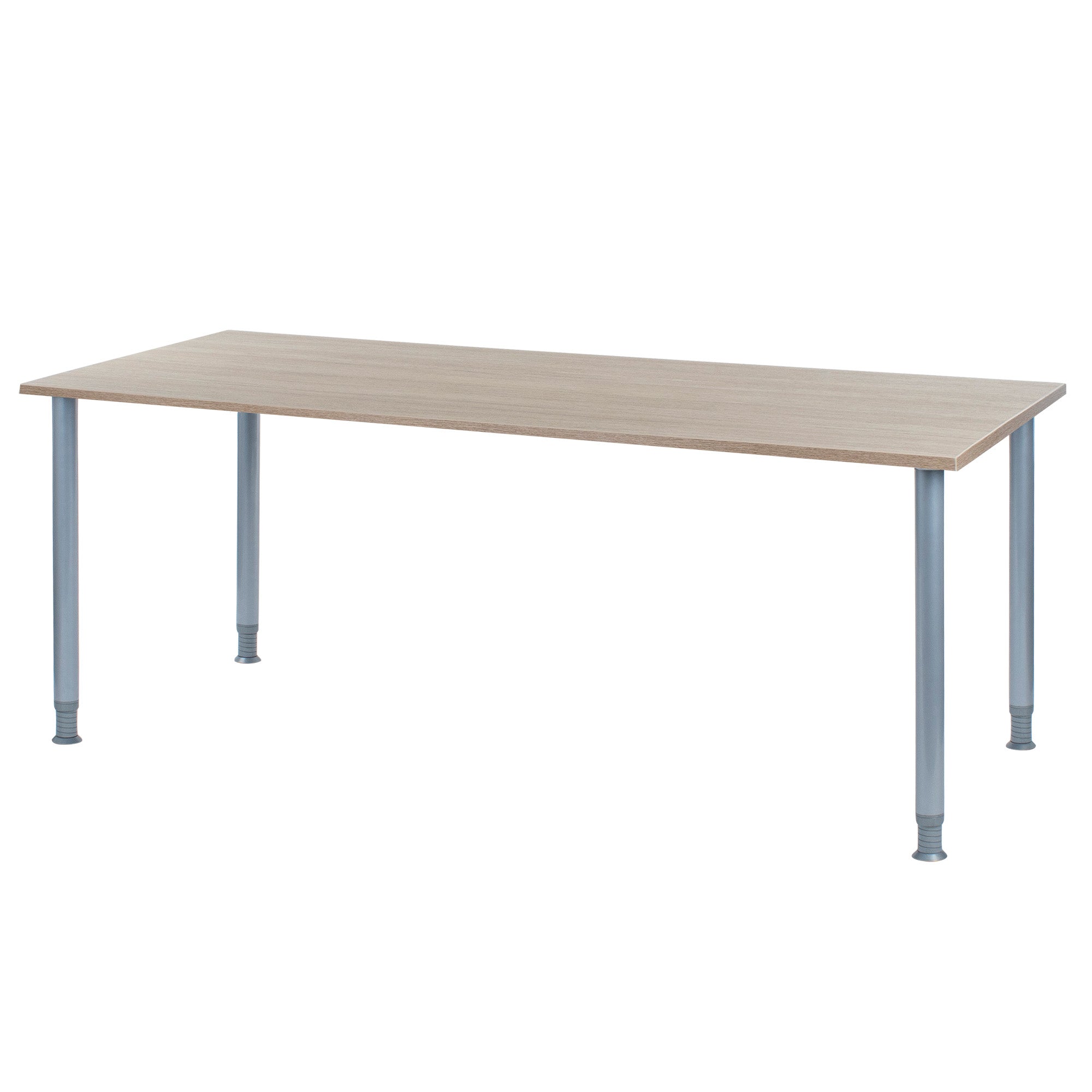 Oporto Futura 180x80, alu stell