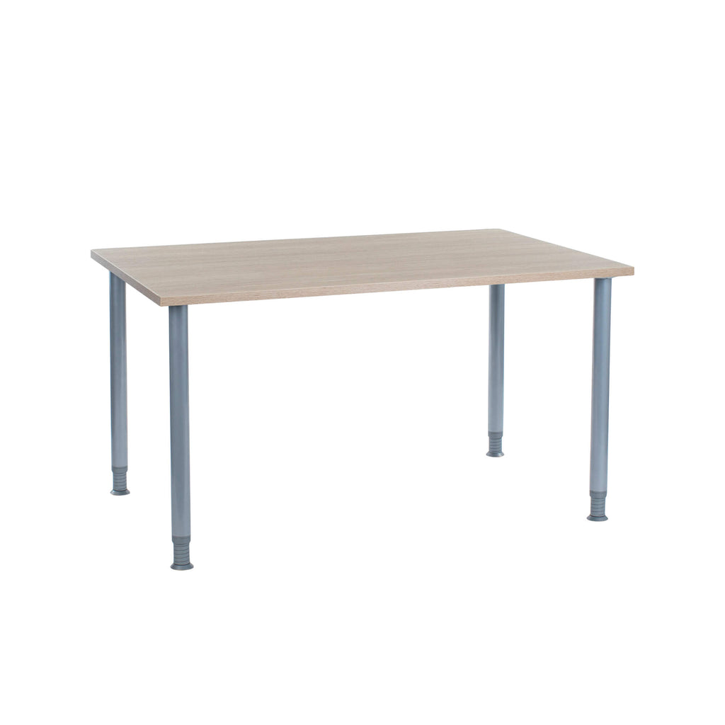 Oporto Futura 130x80, alu stell