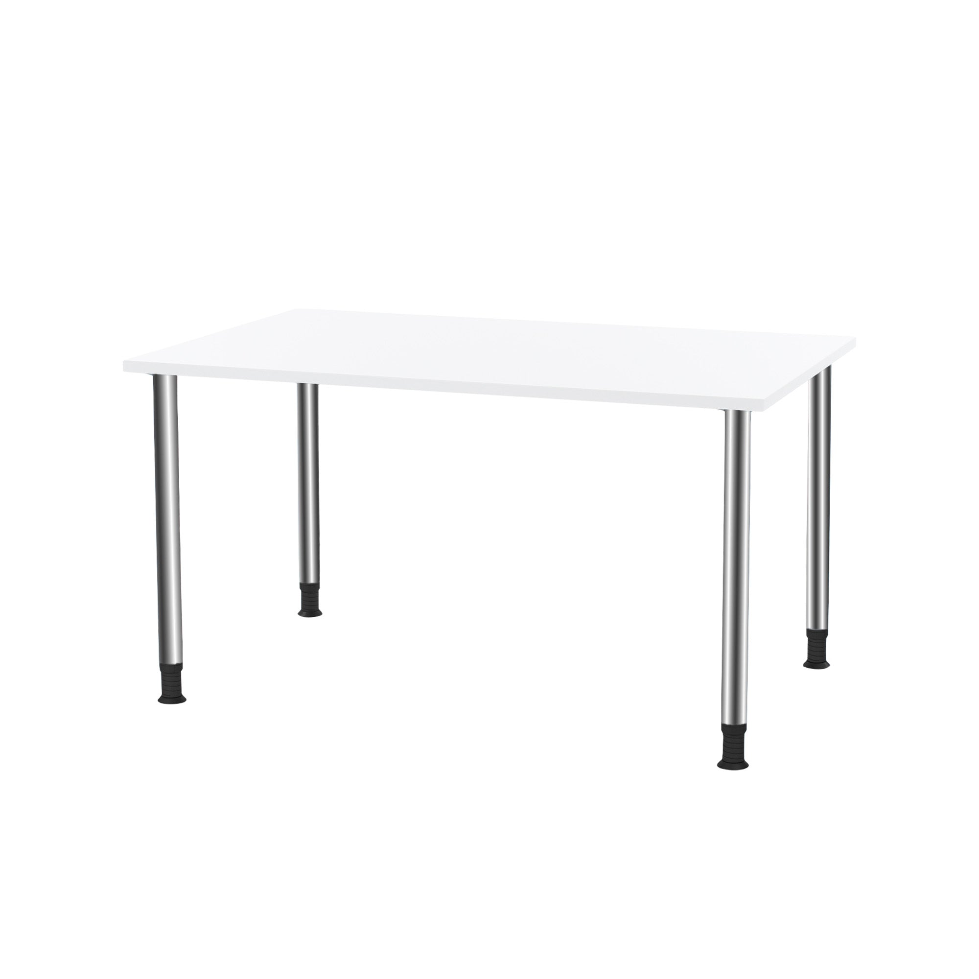 Oporto Futura 130x80, blankt stell