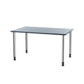 Oporto Futura 130x80, blankt stell