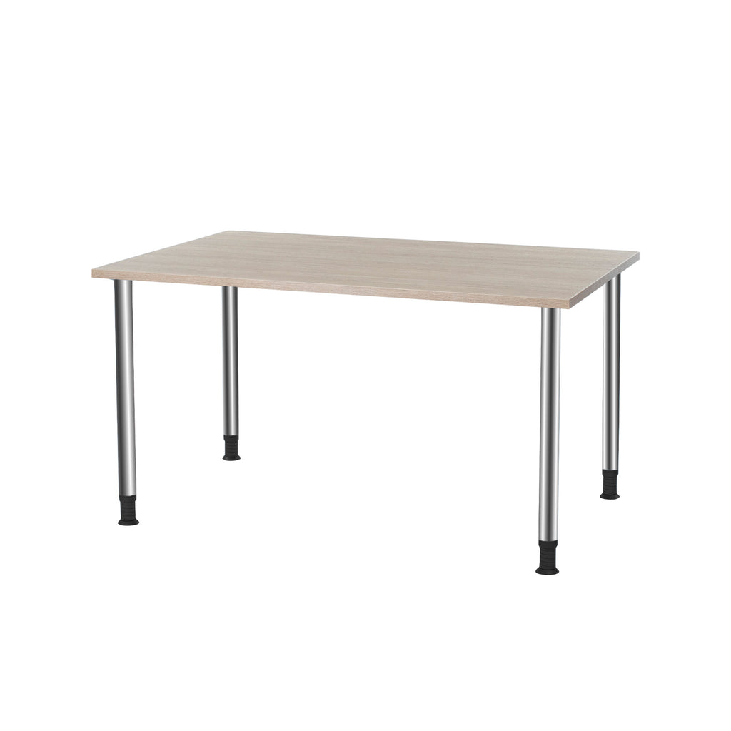 Oporto Futura 130x80, blankt stell