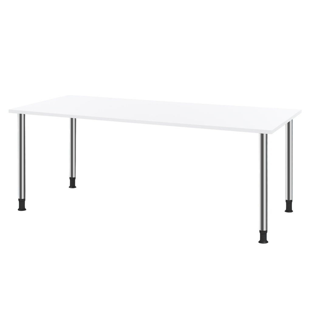 Oporto Futura 180x80, blankt stell