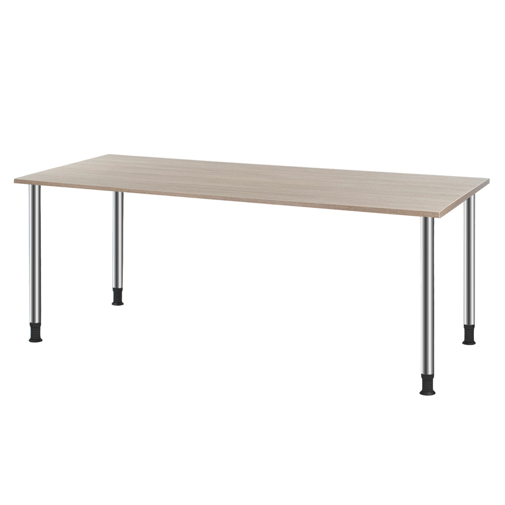 Oporto Futura 180x80, blankt stell
