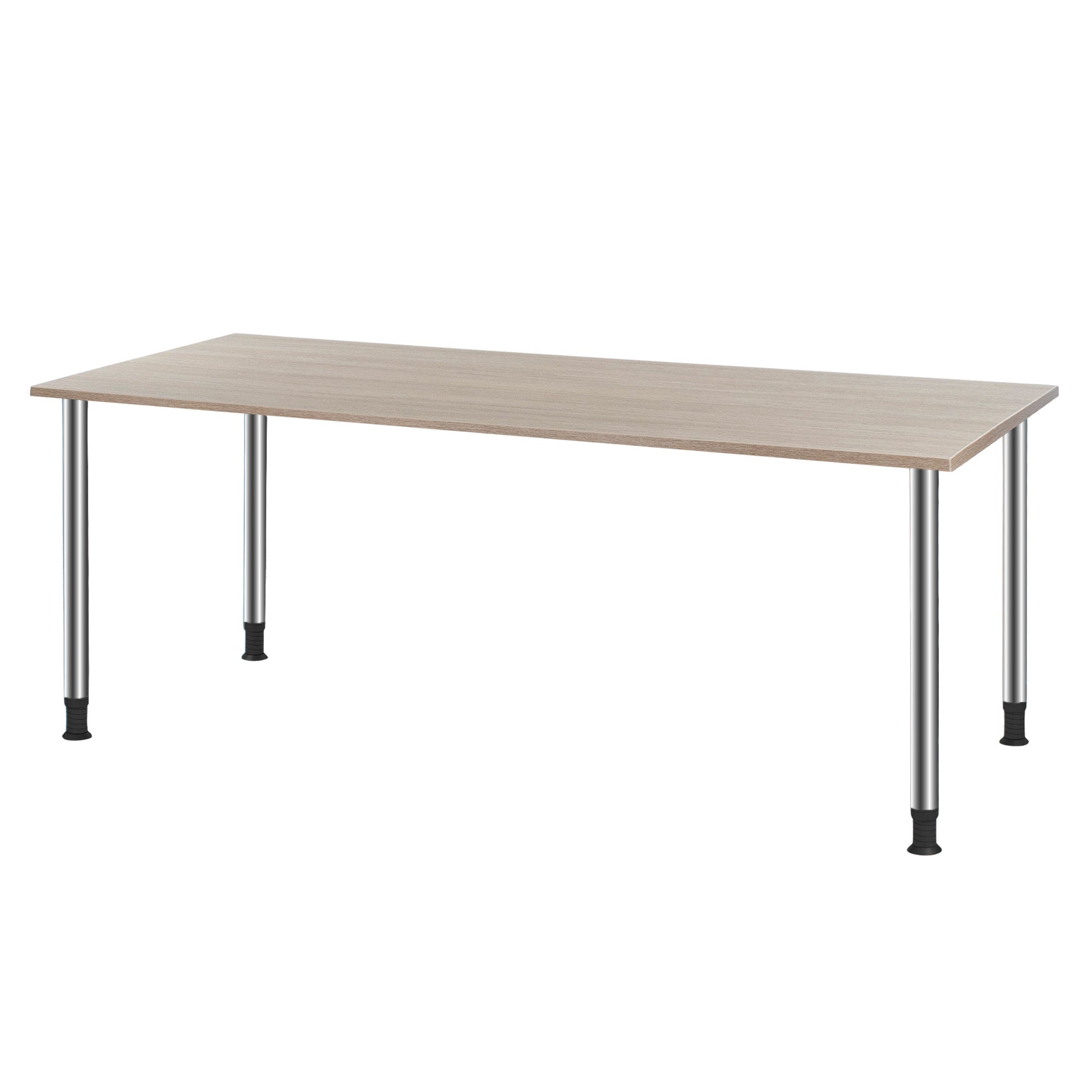 Oporto Futura 180x80, blankt stell