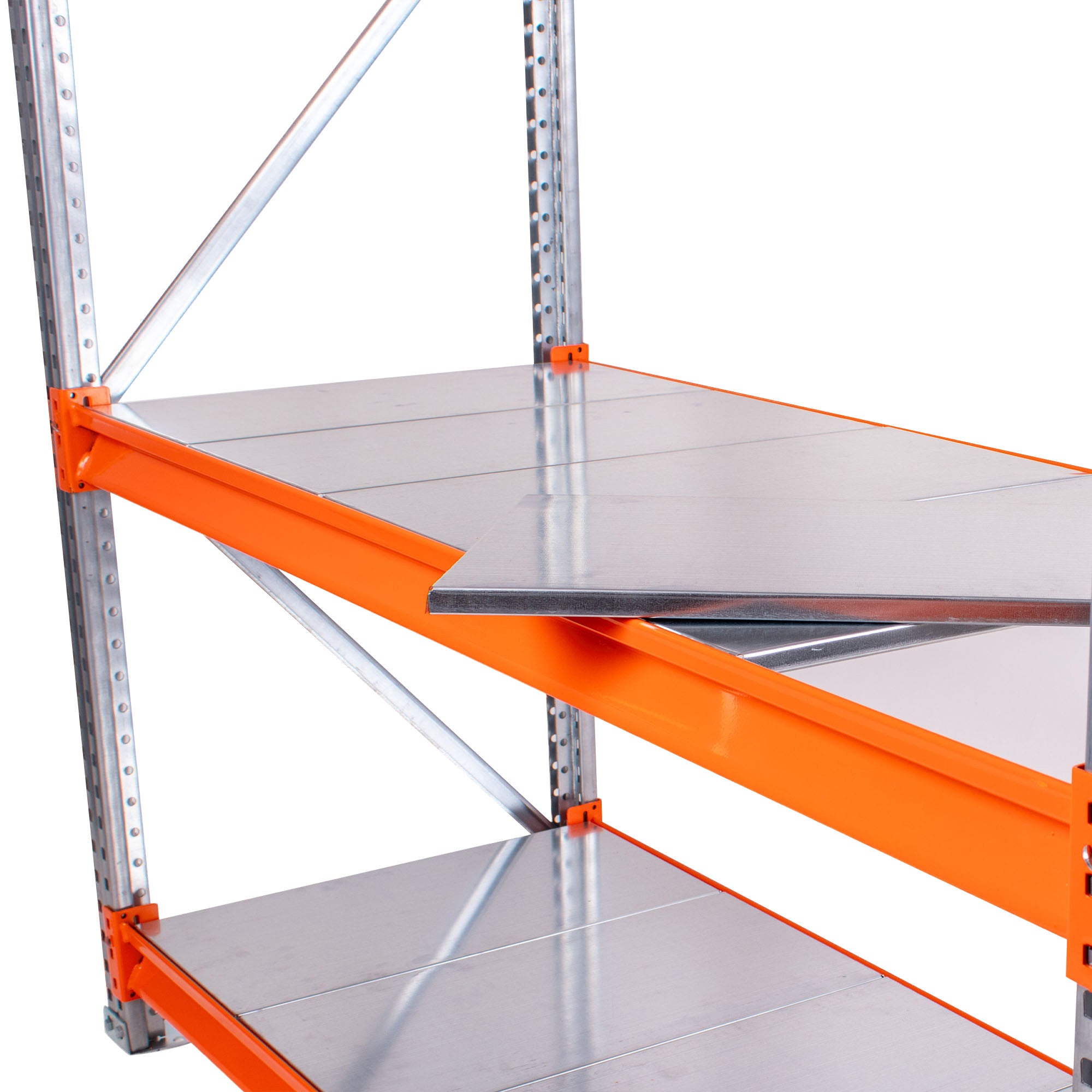 Atlas 400 goymslureol, 100x210x250h cm