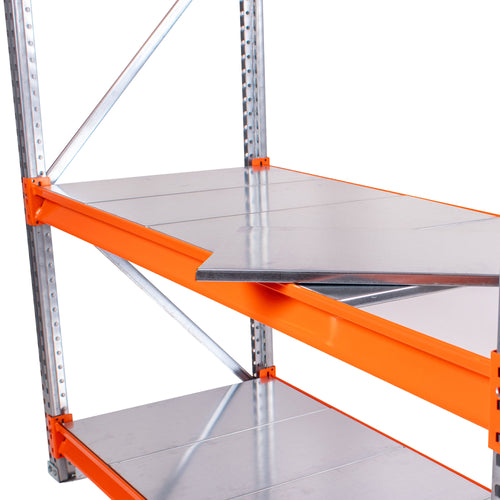 Atlas 400 goymslureol, 100x210x200h cm