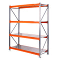 Atlas 400 goymslureol, 100x210x250h cm