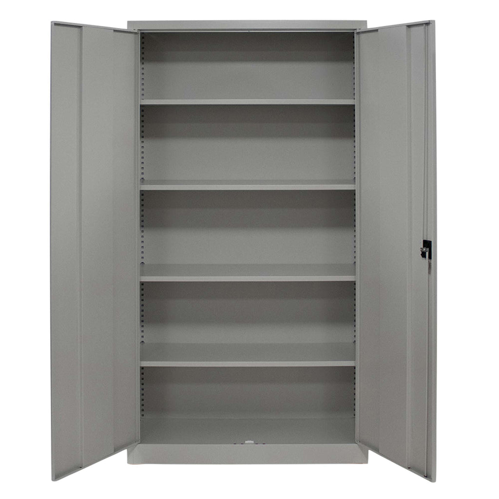 Arkivskáp Arkifix I, 40x80x195h cm