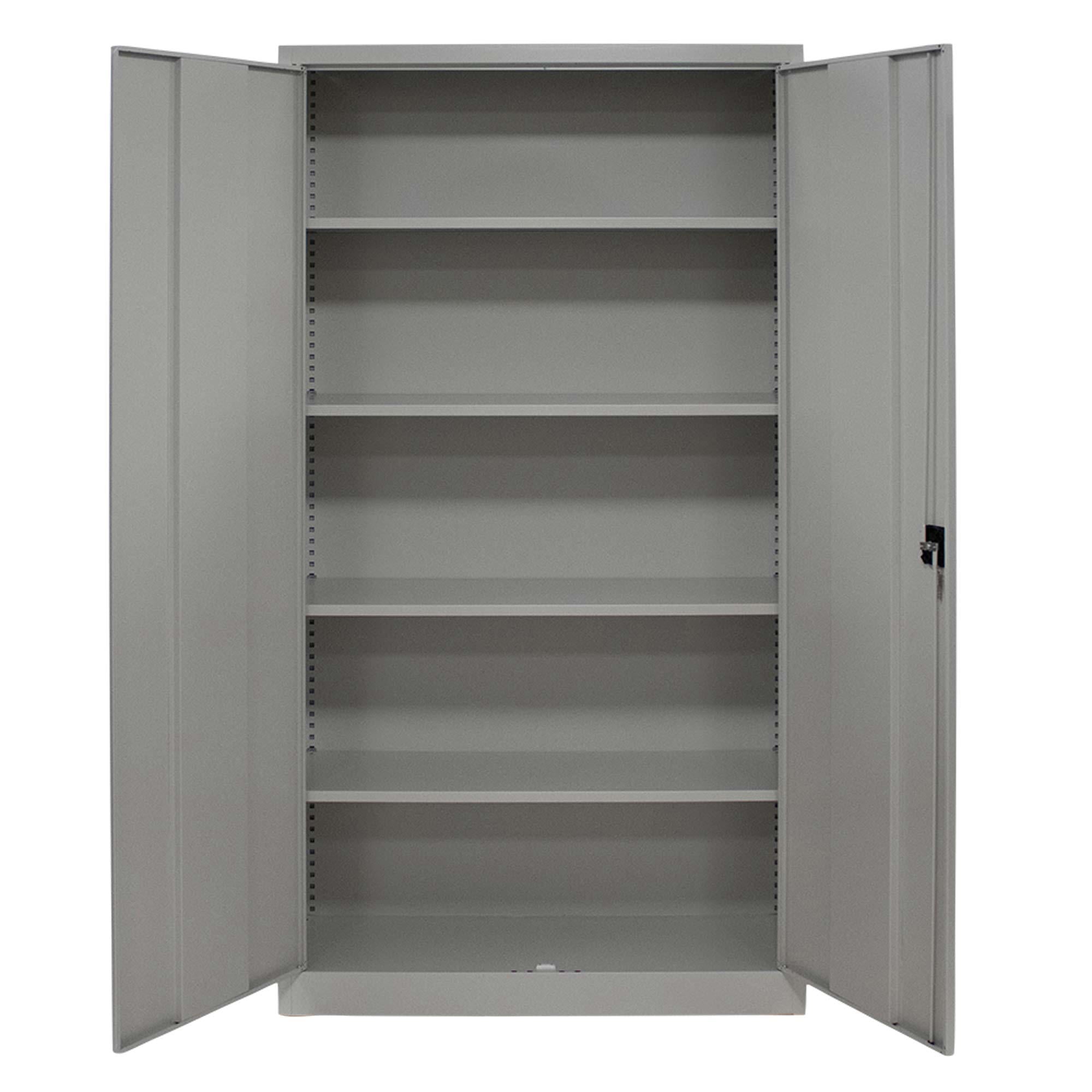 Arkivskáp Arkilux III, 40x120x195h cm