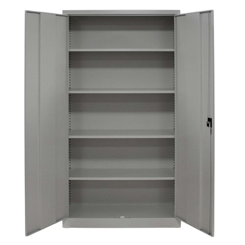 Arkivskáp Arkifix I, 40x80x195h cm