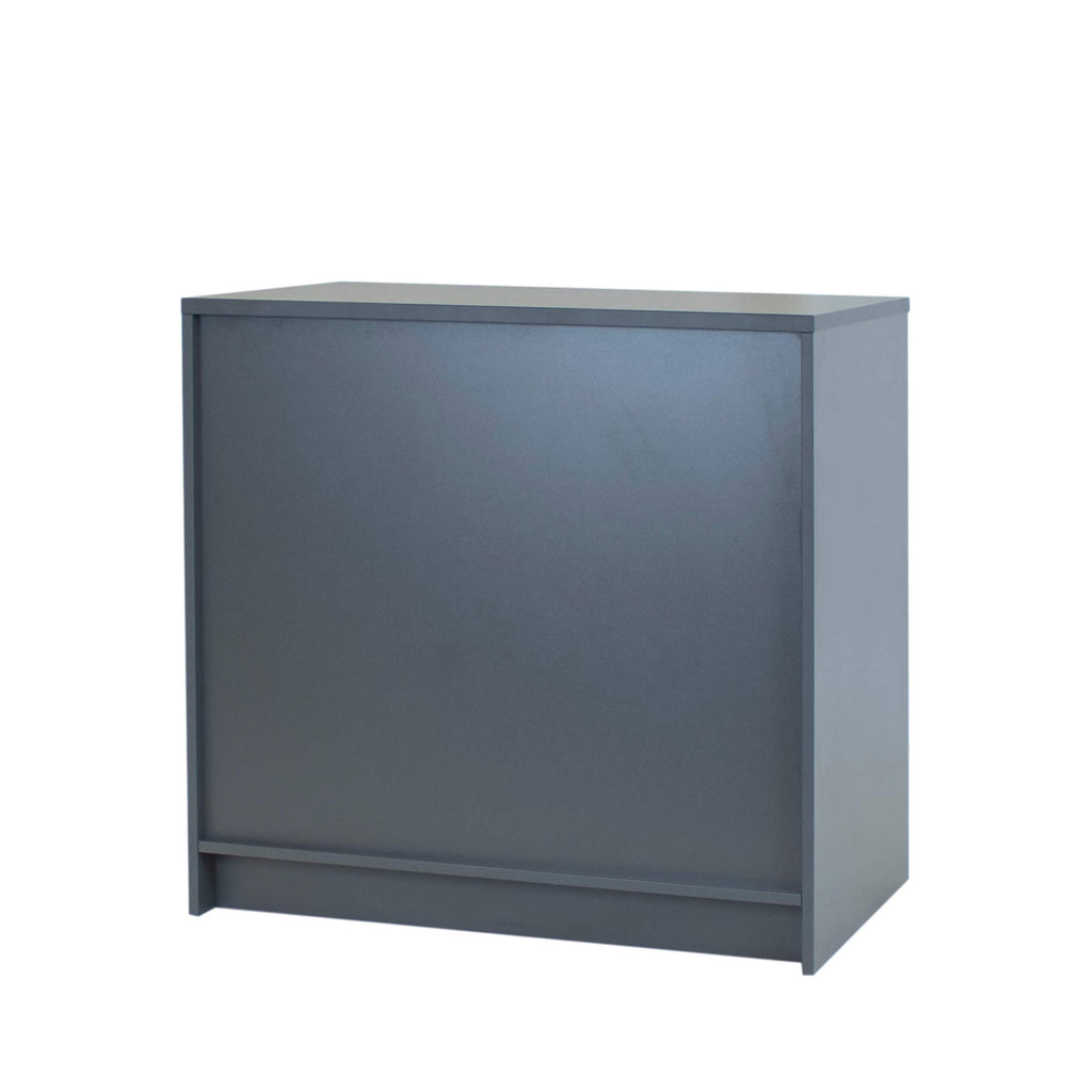 Quick diskur 60x100x95h cm