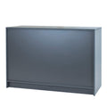 Quick diskur 60x140x95h cm