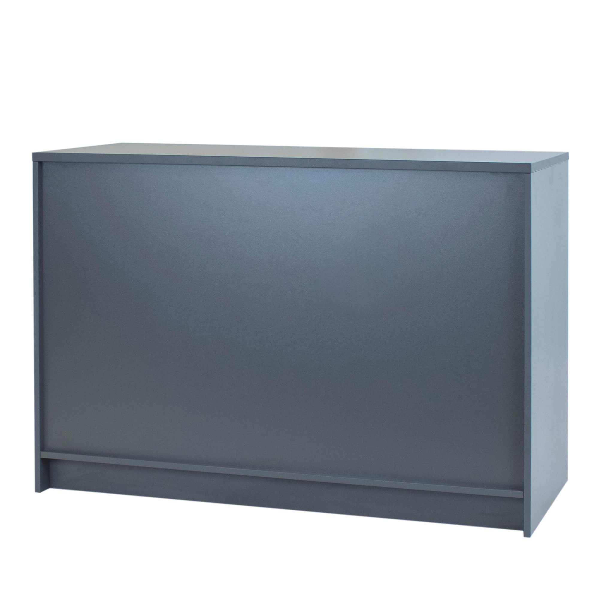Quick diskur 60x140x95h cm