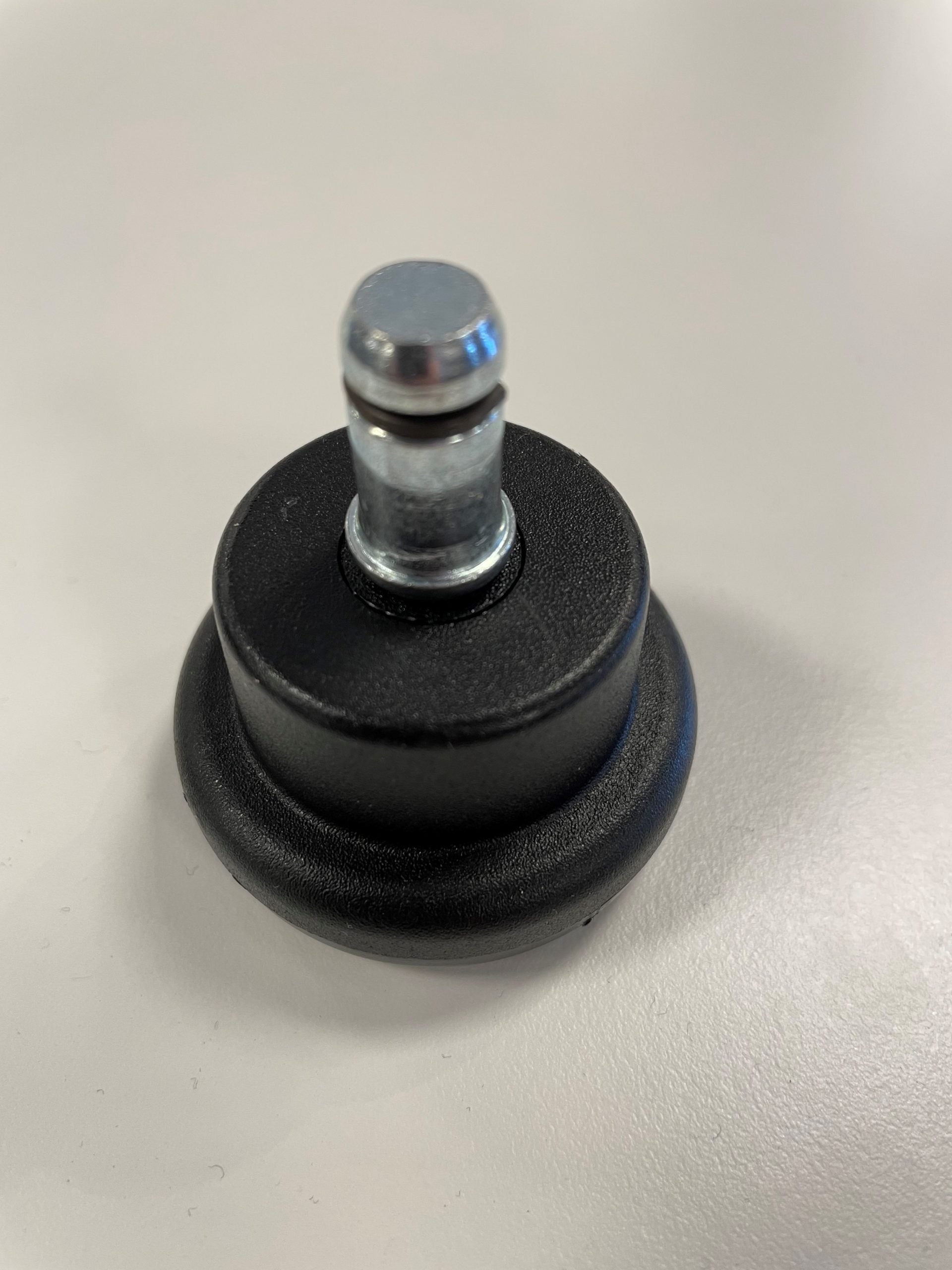 Glíðiføtur, 32mm til stólar
