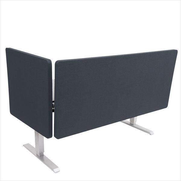 Eco Soft frontskermur, 160x70 cm