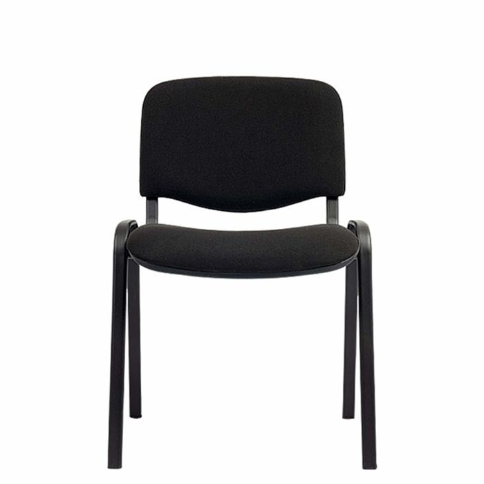 Comfort Basic, svart stell