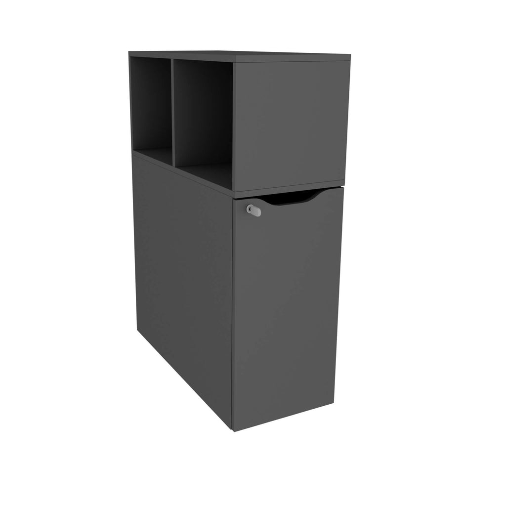 Tower New Choice 80x36x109 vinstra